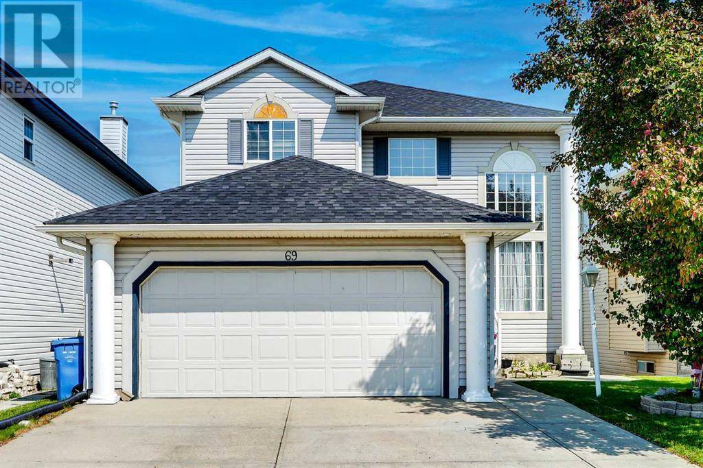 69 Coral Springs Park NE, Calgary, AB t3j3y3