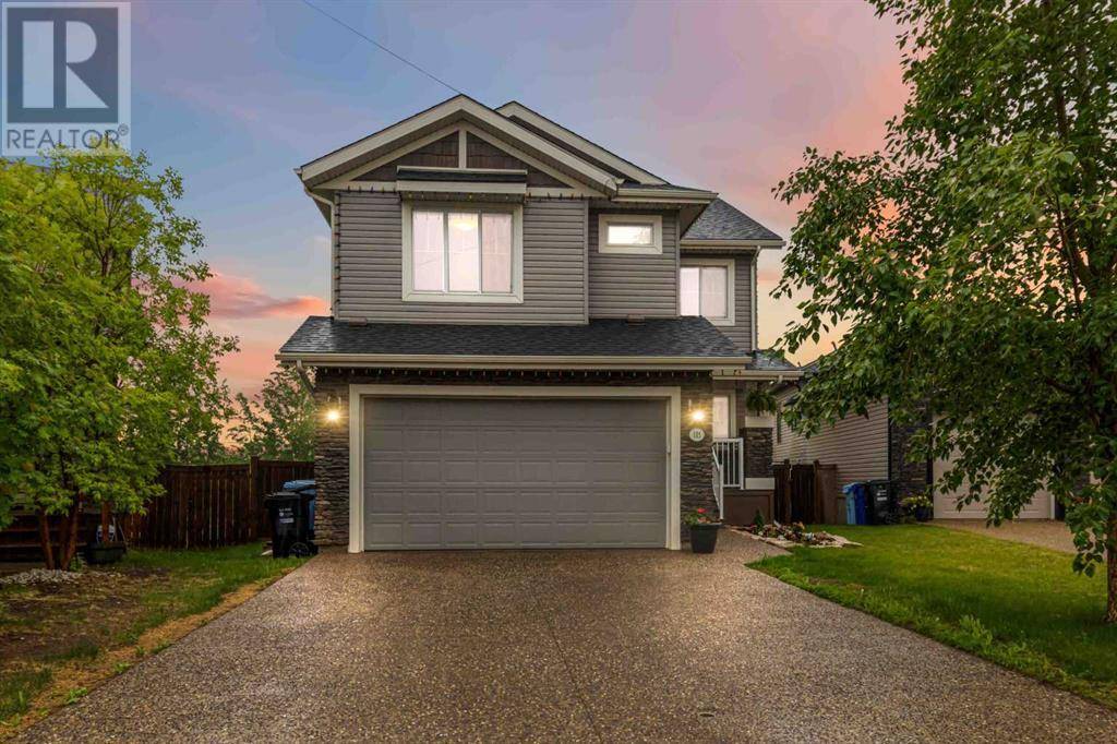 105 Gravelstone Road, Fort Mcmurray, AB T9K0W9