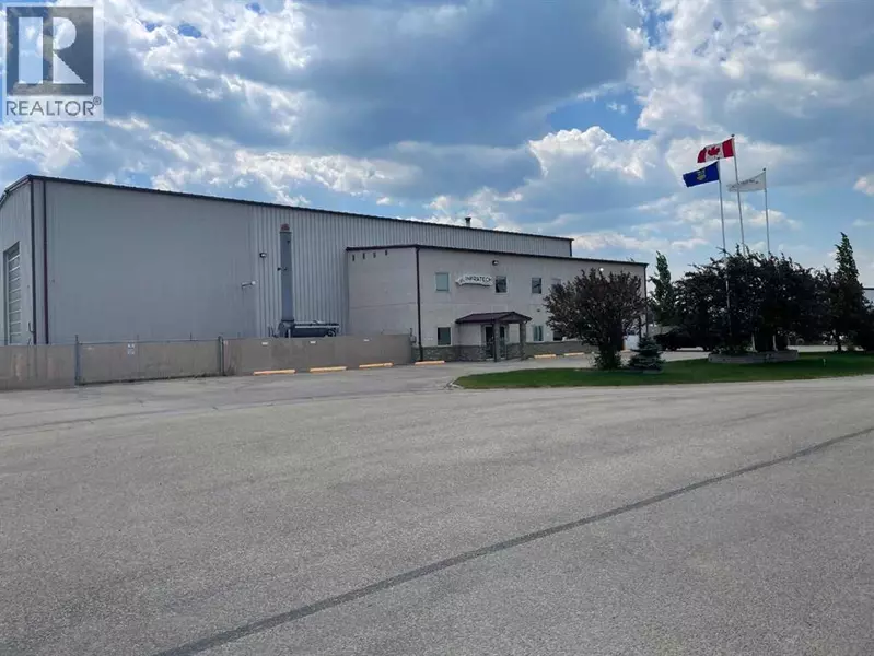 3415 35 Avenue, Whitecourt, AB T7S1P7