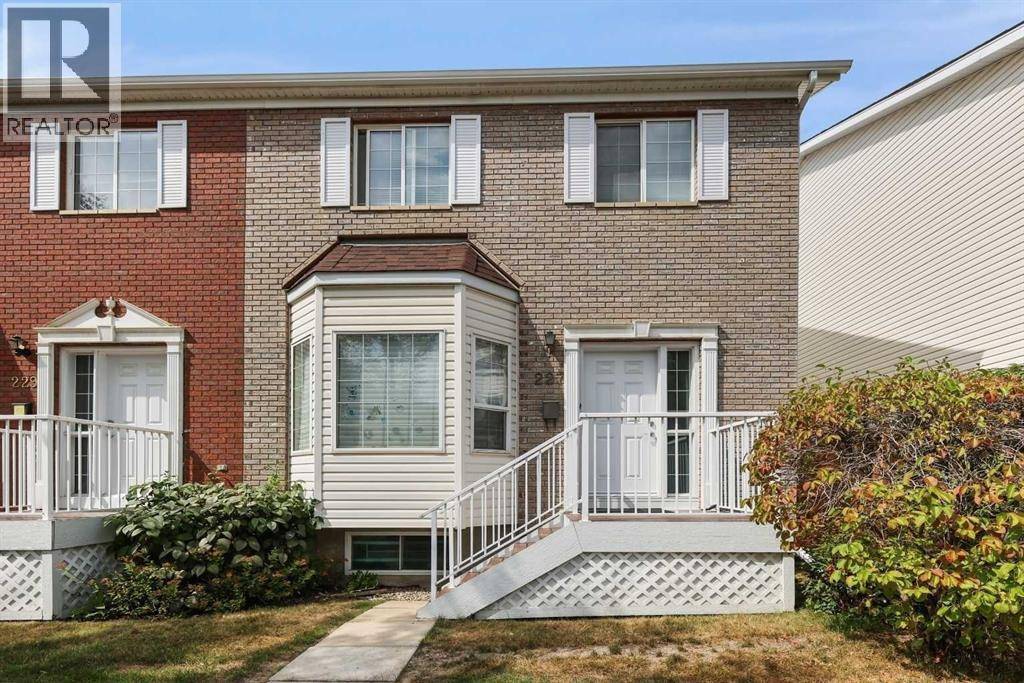 227 Citadel Lane NW, Calgary, AB T3G4E1