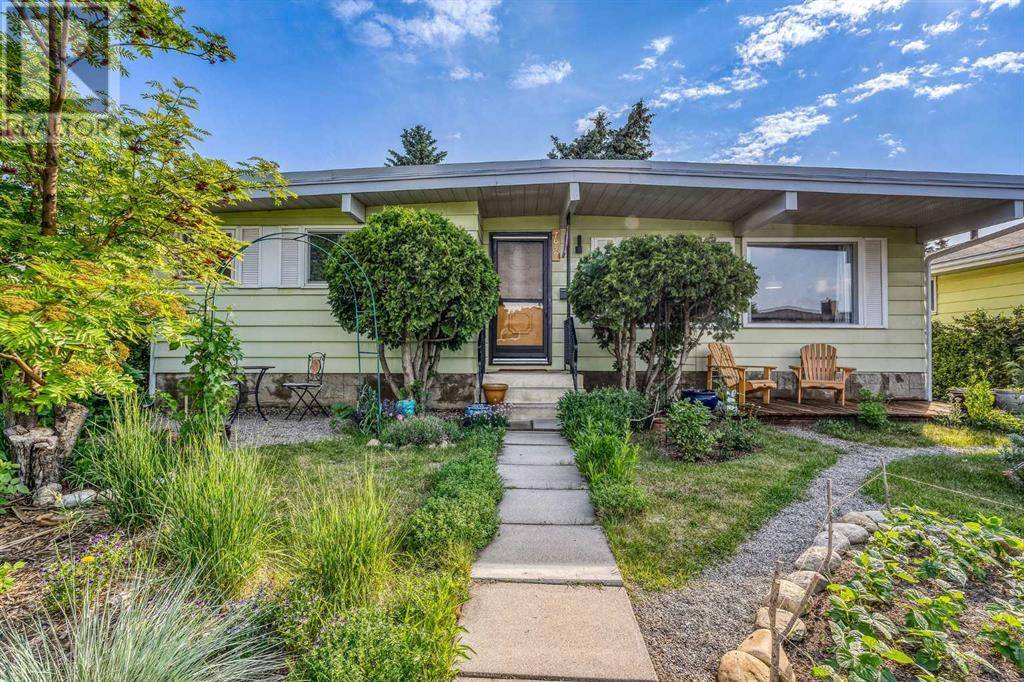 7059 Huntford Hill NE, Calgary, AB T2K3Z5