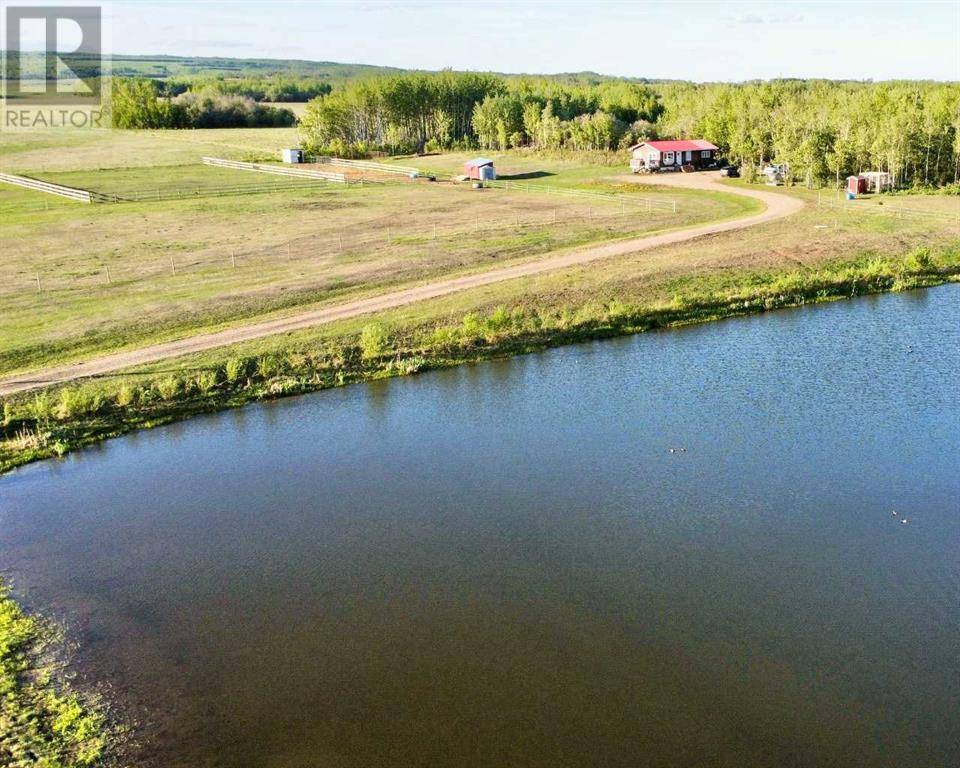 Rural Grande Prairie No. 1 County Of, AB T0H0G0,742075 Highway 733 Highway