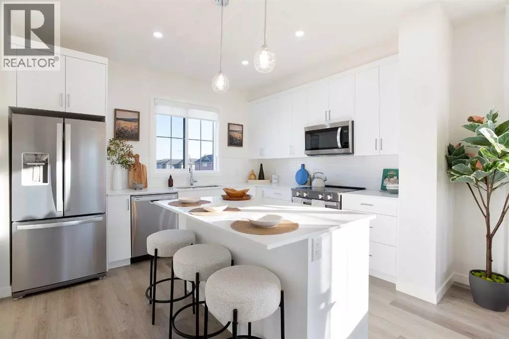 Calgary, AB T1T1Z1,66 Creekside Drive SW