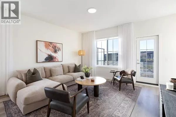 Calgary, AB T1T1Z1,66 Creekside Drive SW