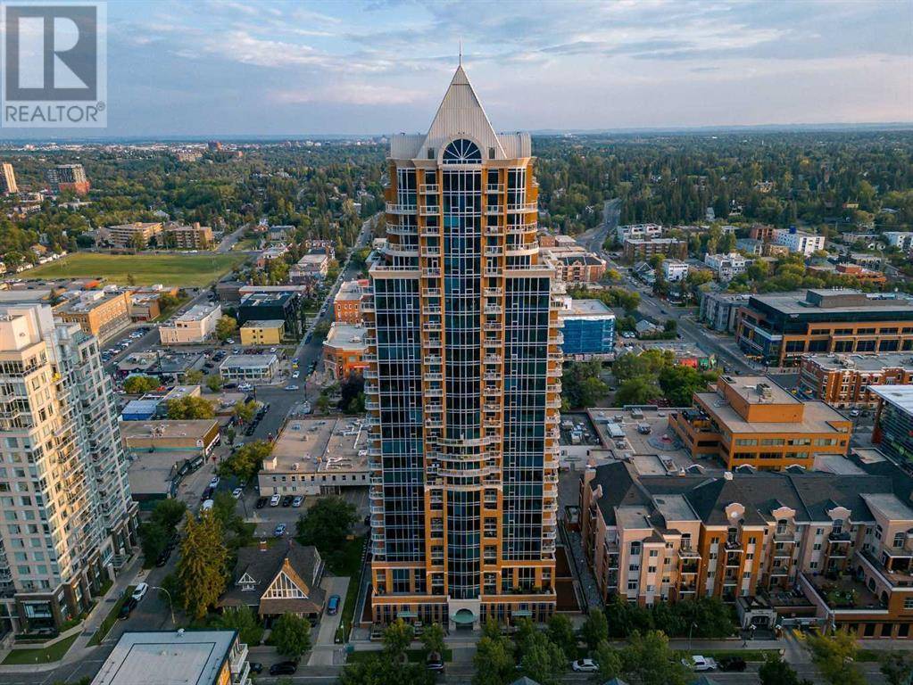 500, 817 15 Avenue SW, Calgary, AB T2R0H8
