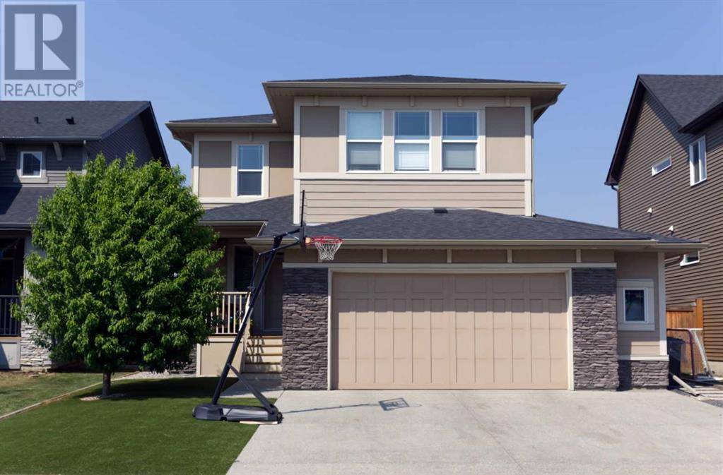 105 Sandpiper Point, Chestermere, AB T1X0V5