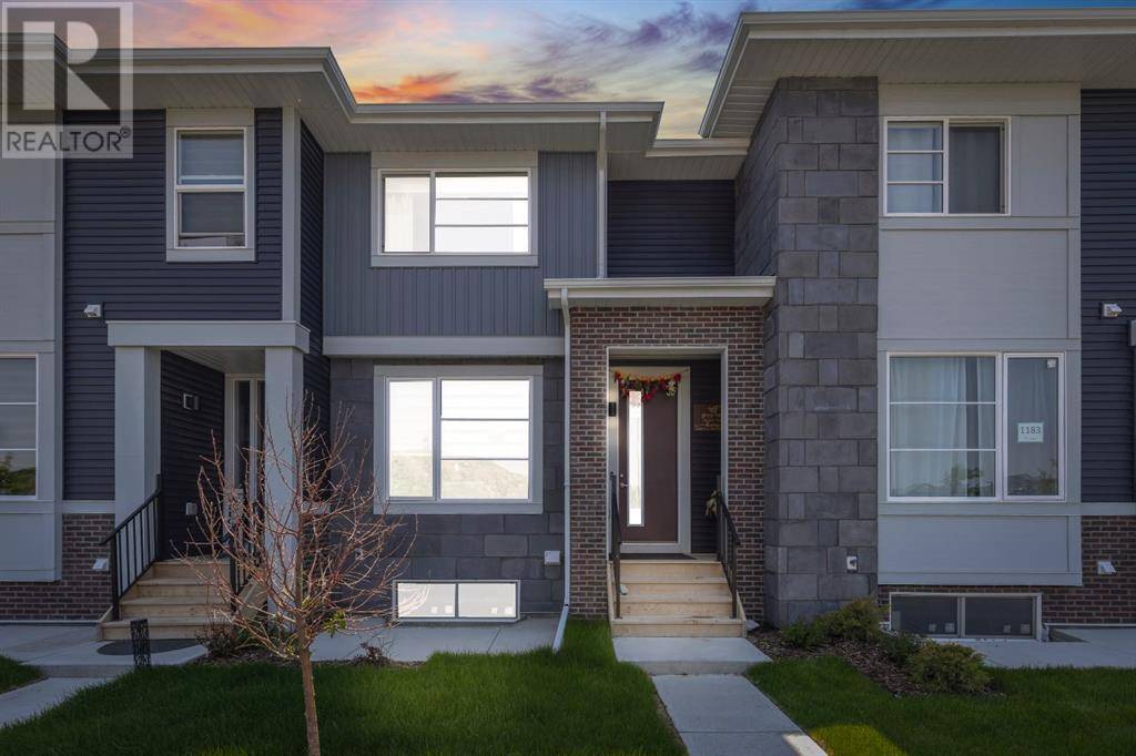Airdrie, AB T4A3P9,1187 Lanark Boulevard SE