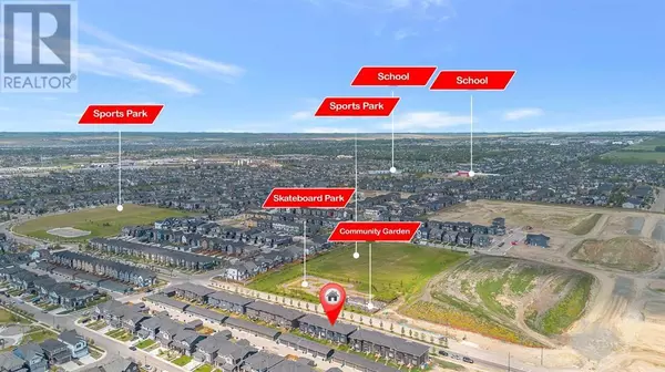 Airdrie, AB T4A3P9,1187 Lanark Boulevard SE