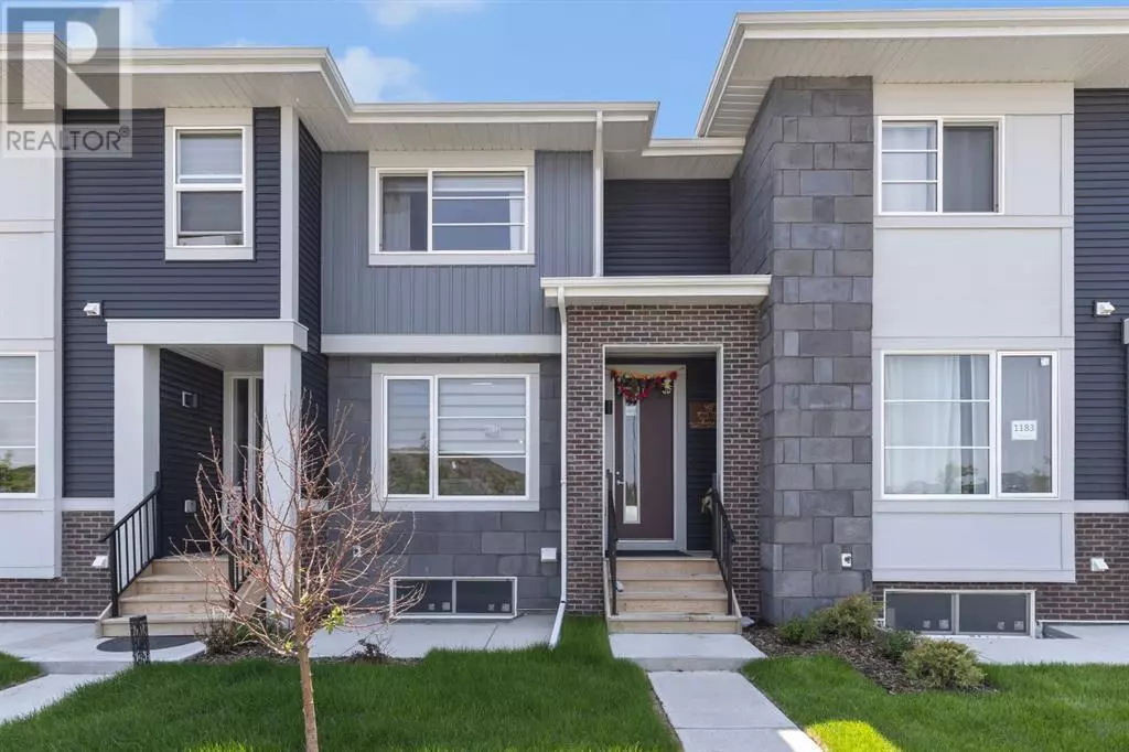 Airdrie, AB T4A3P9,1187 Lanark Boulevard SE