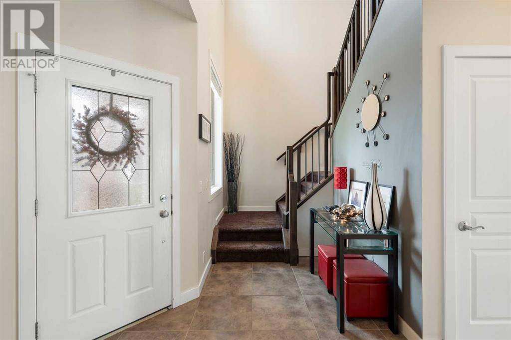 Cochrane, AB T4C0H8,393 River Heights Drive
