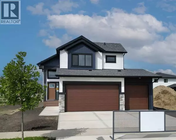 18 Trout Avenue, Red Deer, AB T4P0Y8
