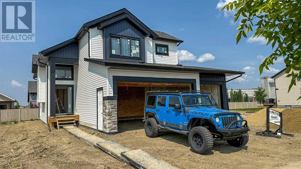 Red Deer, AB T4P0Y8,18 Trout Avenue