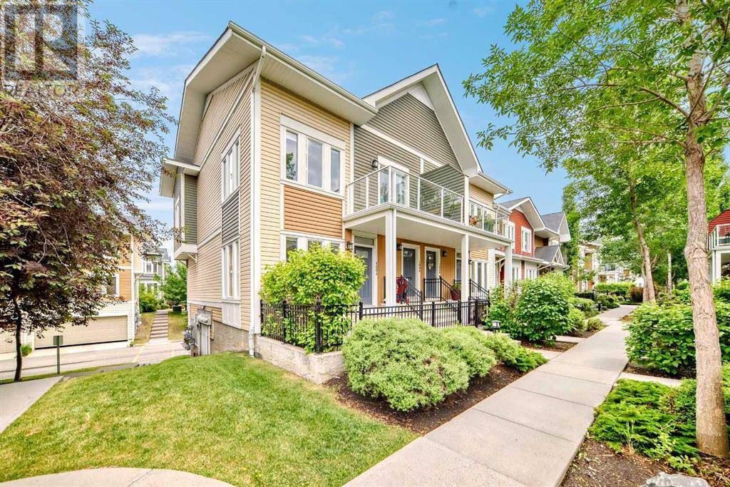 1004 Auburn Bay Square SE, Calgary, AB T3M0E9