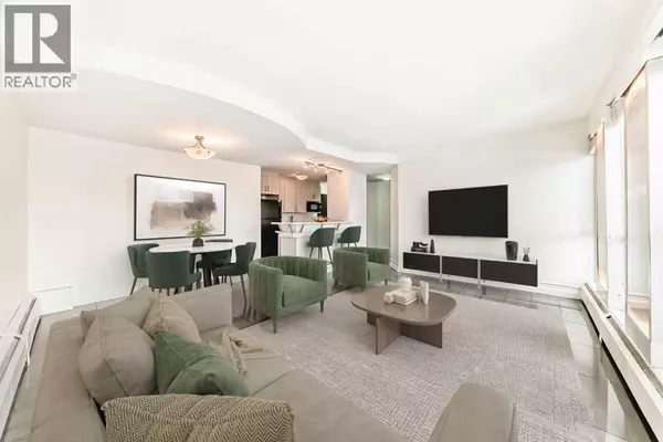 503, 706 15 Avenue SW, Calgary, AB T2R0R7