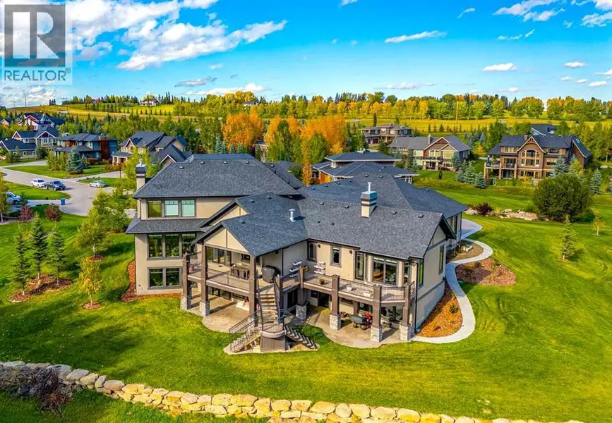 119 Leighton Lane, Rural Rocky View County, AB T3Z3T9