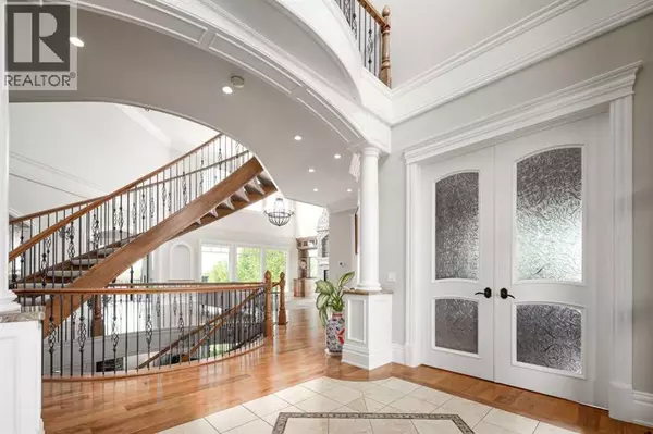 Rural Rocky View County, AB T3Z3T9,119 Leighton Lane