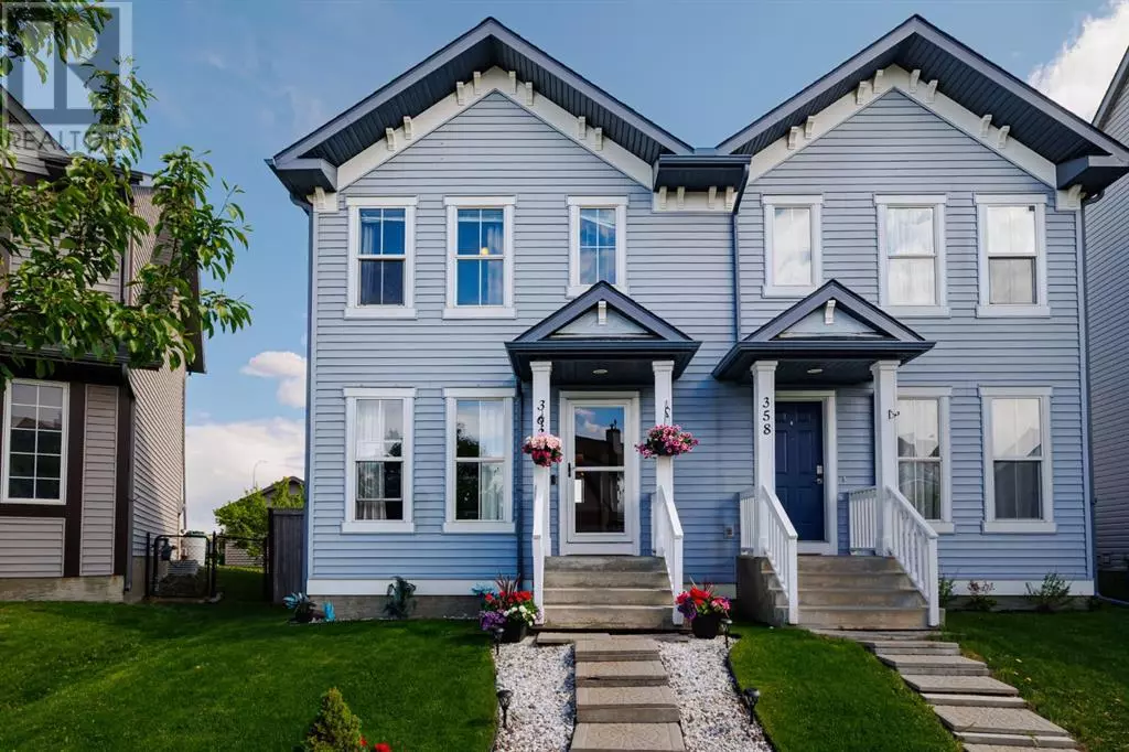 Calgary, AB T2Z4N5,362 Elgin View SE