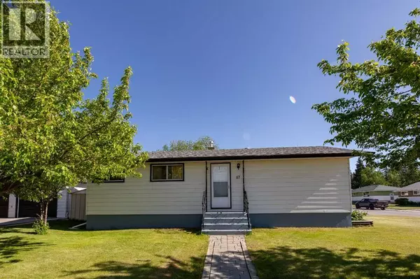 117 Dorin Drive, Hinton, AB T7V1B8