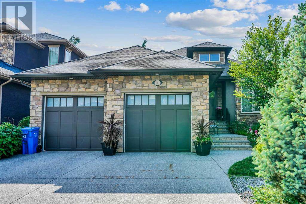 511 Evergreen Circle SW, Calgary, AB T2Y0H2
