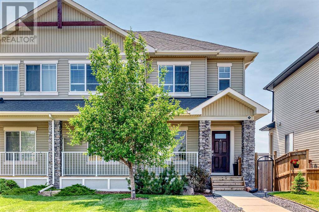 Chestermere, AB T1X0S4,288 Rainbow Falls Green