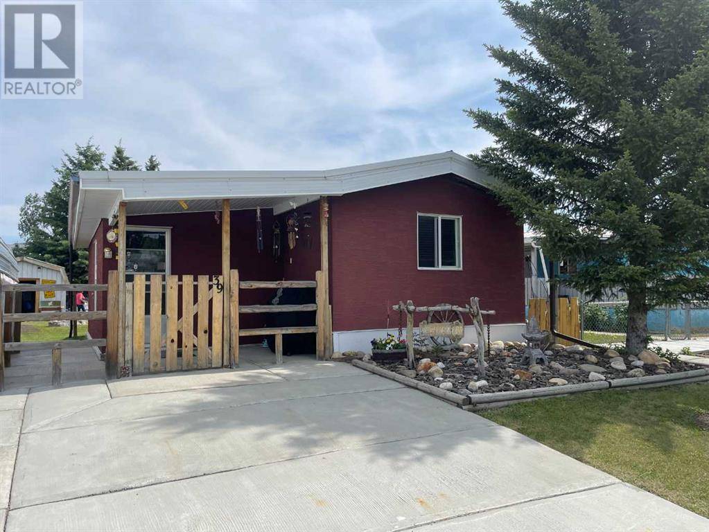 Didsbury, AB T0M0W0,39 Southridge Crescent