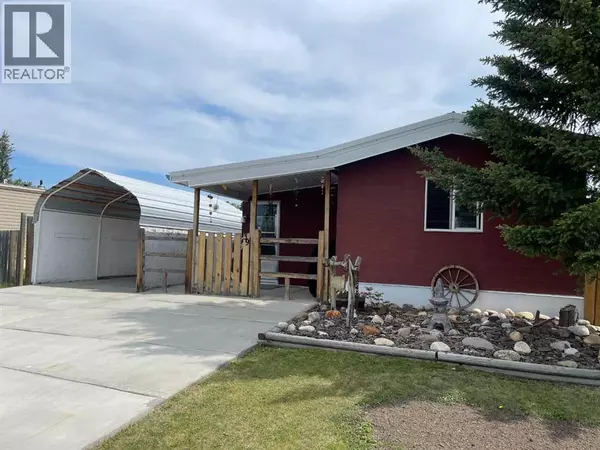 39 Southridge Crescent, Didsbury, AB T0M0W0