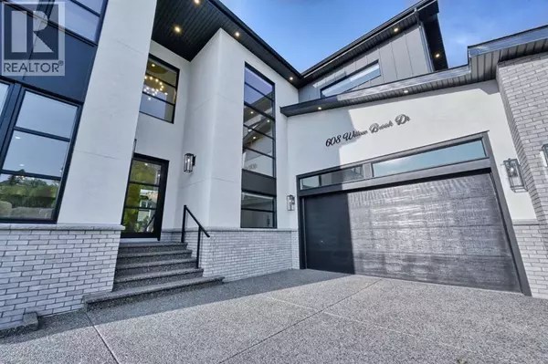 Calgary, AB t2j1n8,608 Willow Brook Drive SE