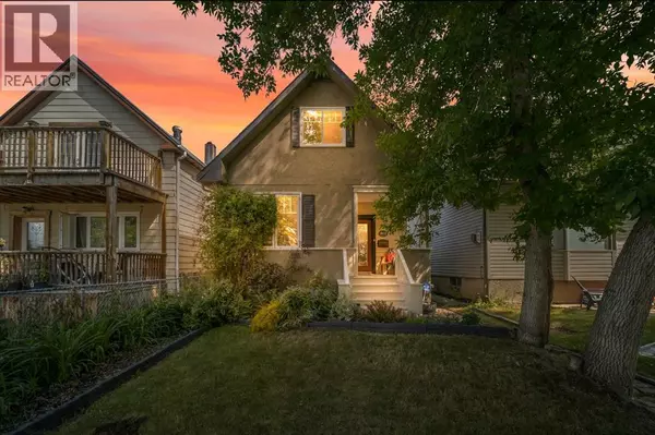 Calgary, AB T2M0N1,412 17 Avenue NW