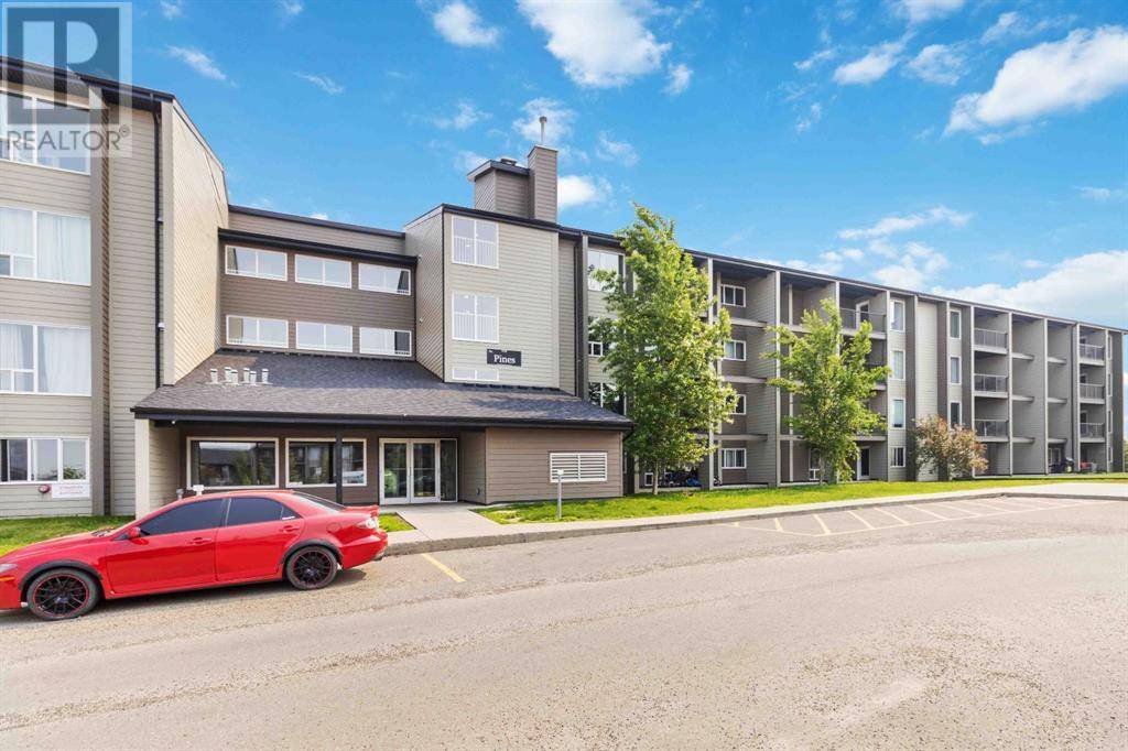 Fort Mcmurray, AB T9J1L6,1136, 201 Abasand Drive