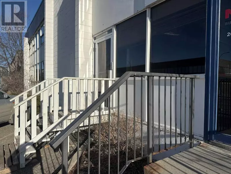 A, B, C, D, E, F, G, H, I, M, N, 2008 48 Street SE, Calgary, AB T2B2E5