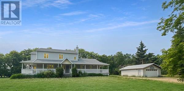 15501 Township Road 744, High Prairie, AB T0G1E0