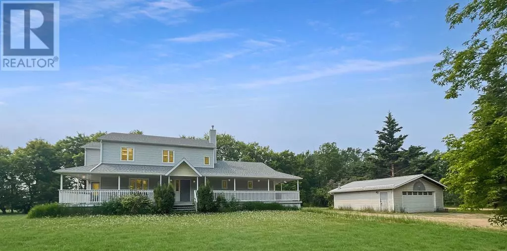 15501 Township Road 744, High Prairie, AB T0G1E0