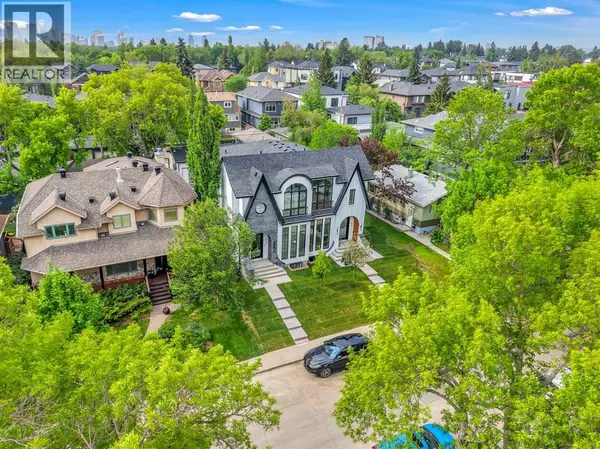 Calgary, AB T2M2J2,623 27 Avenue NW
