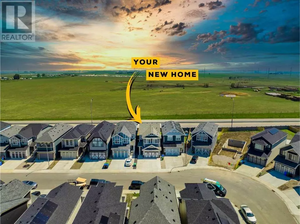 Calgary, AB T3M3M6,82 Magnolia Court SE