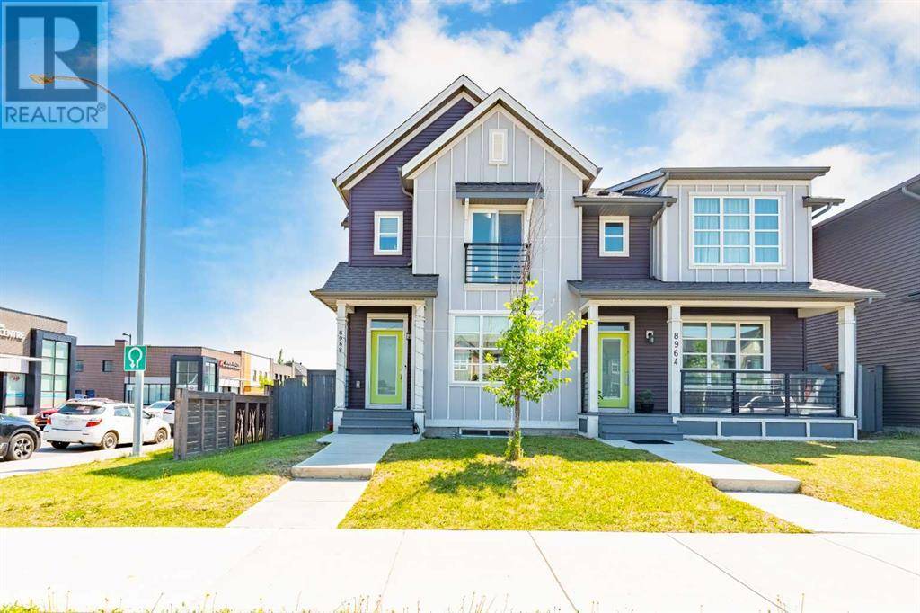 8968 46 Street NE, Calgary, AB T3J0X6
