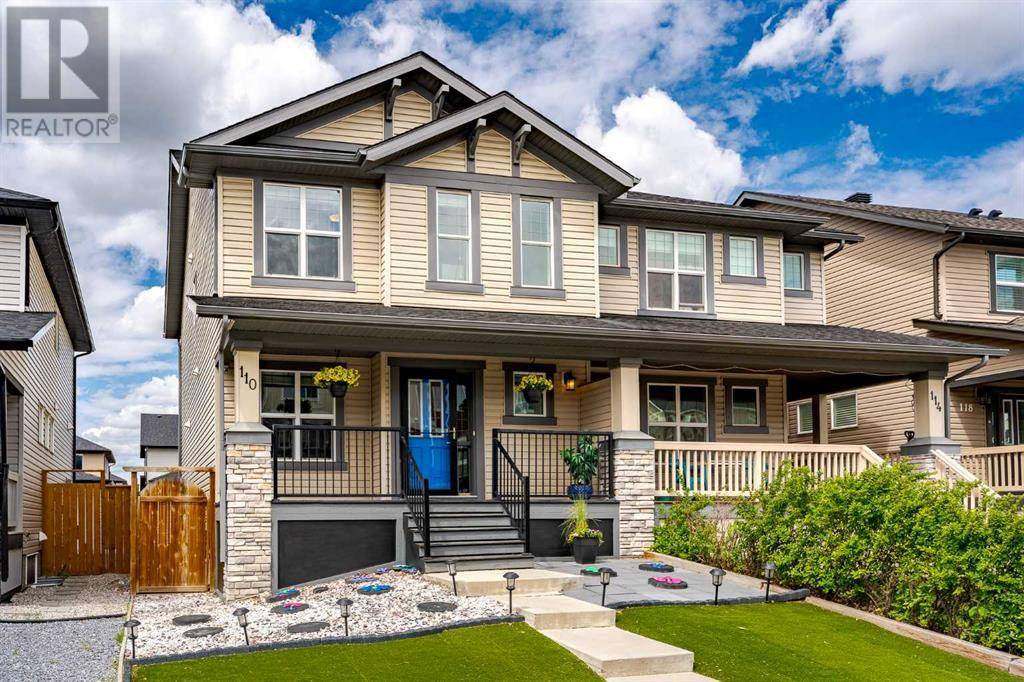 Calgary, AB T3N0L9,110 Skyview Ranch Manor NE
