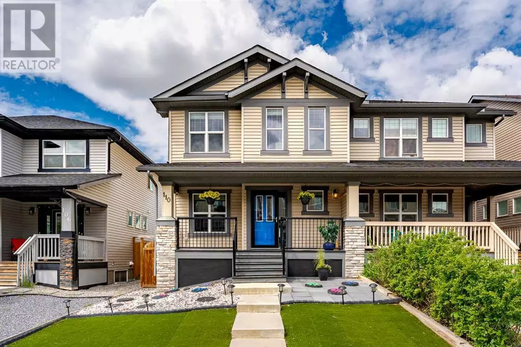 Calgary, AB T3N0L9,110 Skyview Ranch Manor NE