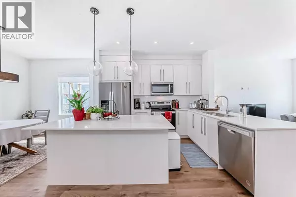 Calgary, AB T2X5L1,206 Creekstone Drive SW
