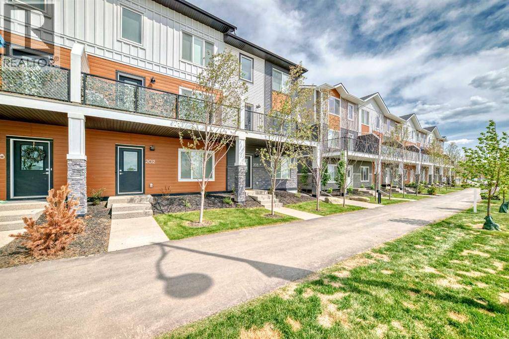 Calgary, AB T2X5L1,206 Creekstone Drive SW