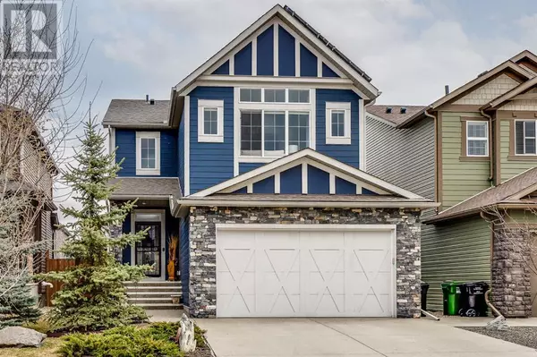 278 Legacy View SE, Calgary, AB T2X2G2