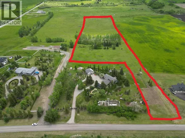 De Winton, AB T0L0X0,186 Avenue W Rural Foothills Avenue W