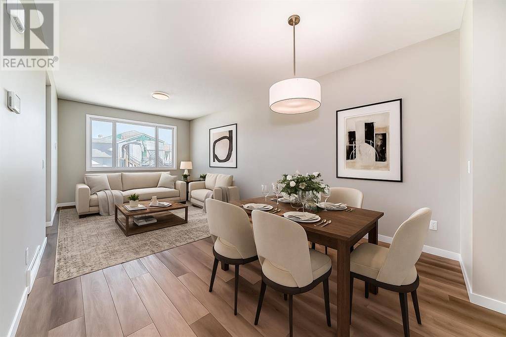588 Rowmont Boulevard NW, Calgary, AB T3L0L6