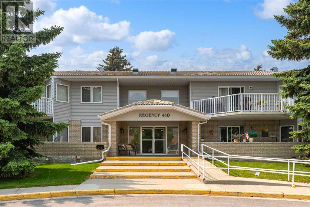 103, 410 7 Street SW, High River, AB T1V1B7