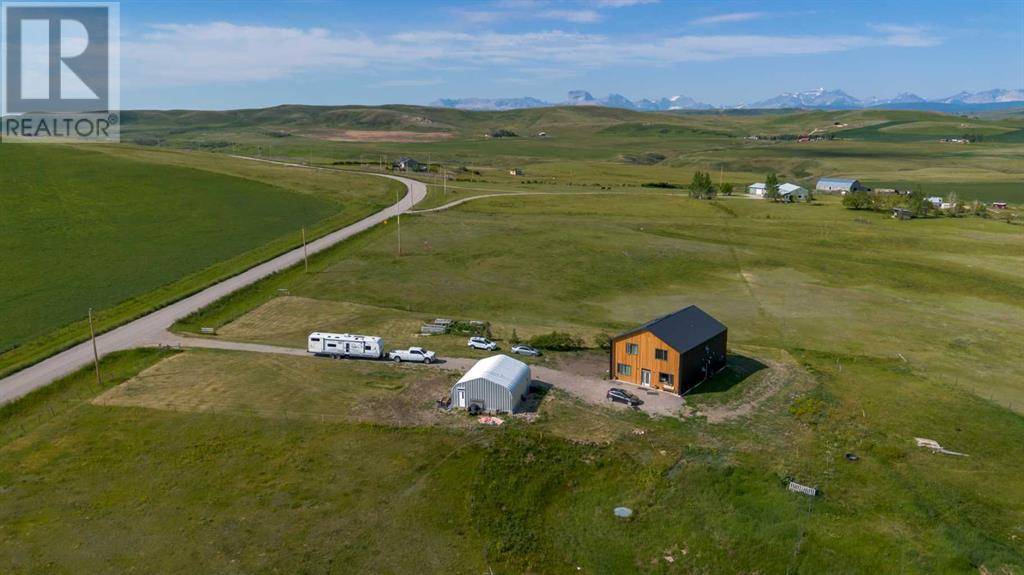 24024 RR 260, Rural Cardston County, AB T0K0K0