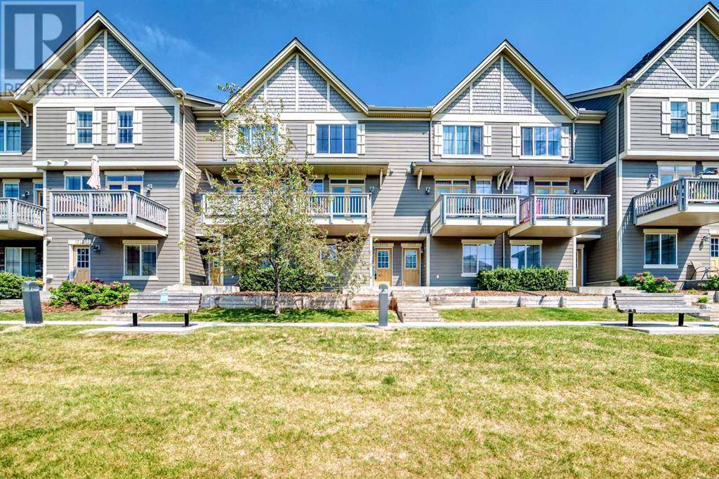 1709, 125 Panatella Way NW, Calgary, AB T3K0R9