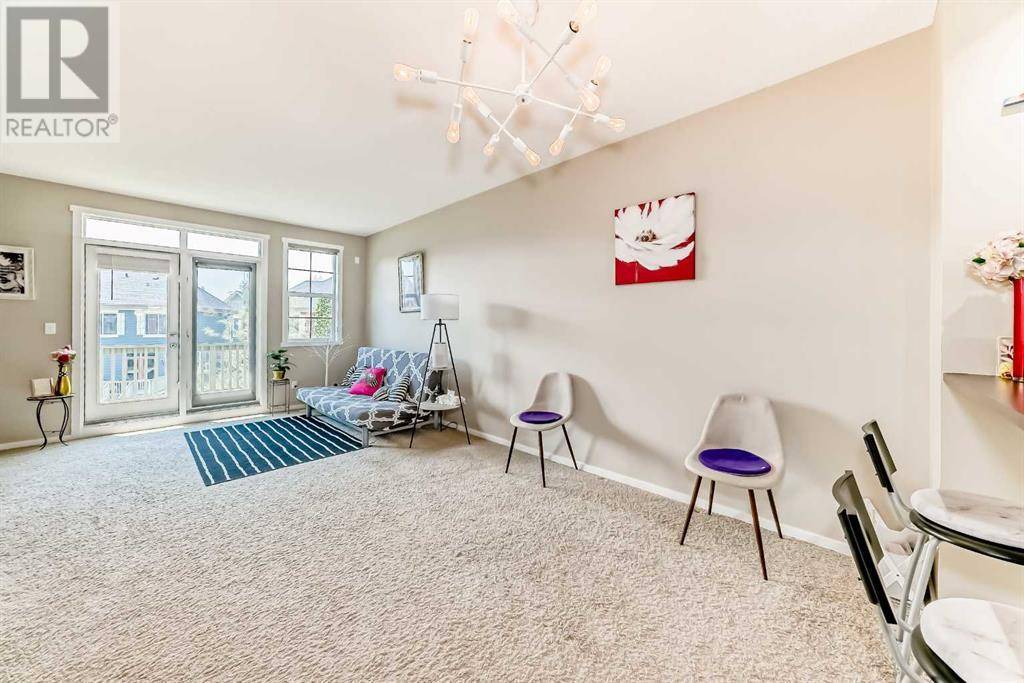 Calgary, AB T3K0R9,1709, 125 Panatella Way NW
