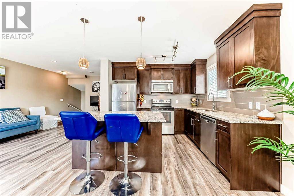 Calgary, AB T3N0R7,824 Skyview Ranch Grove