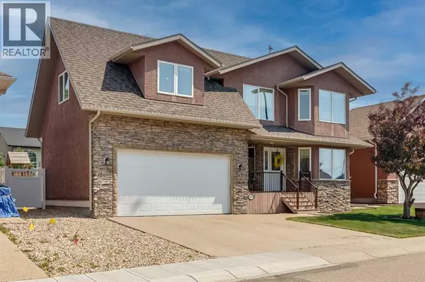 47 Aldrich Close, Red Deer, AB T4R3R5