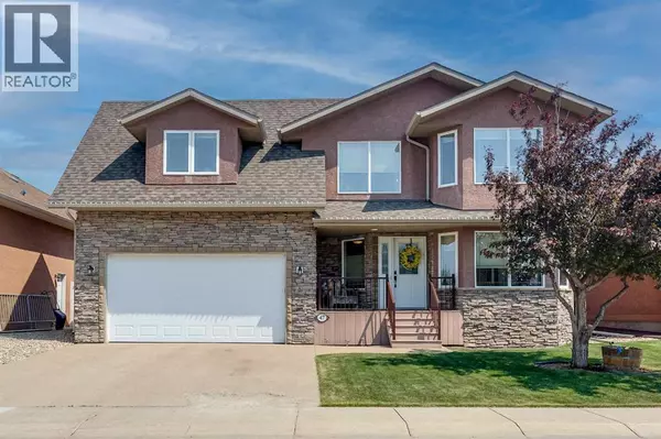 Red Deer, AB T4R3R5,47 Aldrich Close