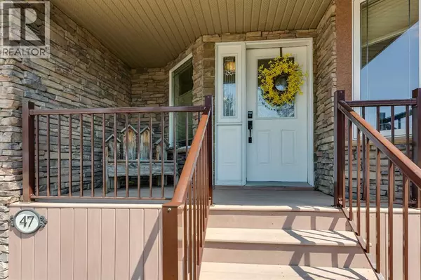 Red Deer, AB T4R3R5,47 Aldrich Close